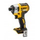 DeWALT DCK685P3T įrankių rinkinys 3x5 Ah